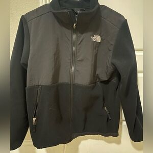 The north face jacket boys